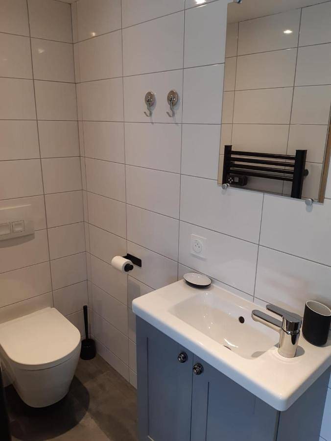 Gîte pour 4 personnes, avec vue et jardin à Séez - 2
