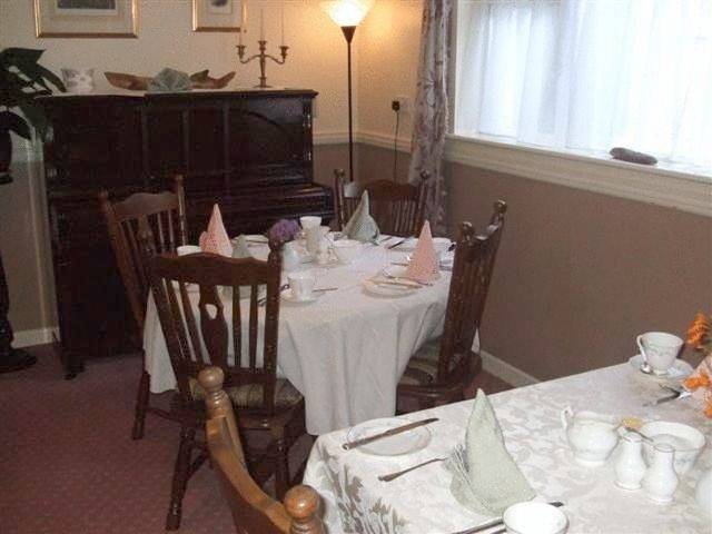 Maison d’hôte pour 2 personnes, avec jardin à Killarney - 4