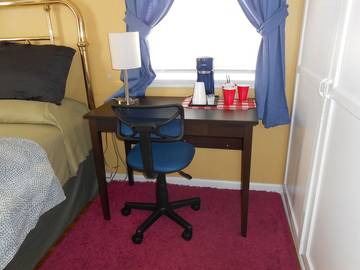 B&b für 4 Personen in Los Angeles, Kalifornien, Bild 4