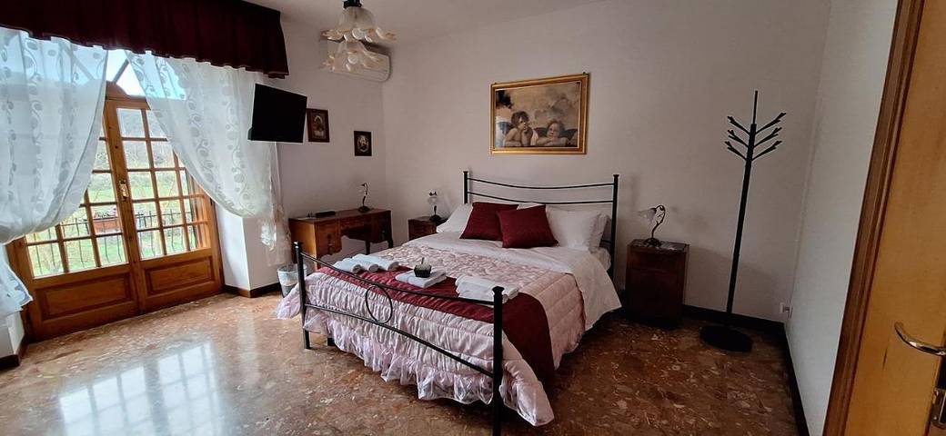 Gîte pour 3 personnes, avec balcon à Corciano - 2