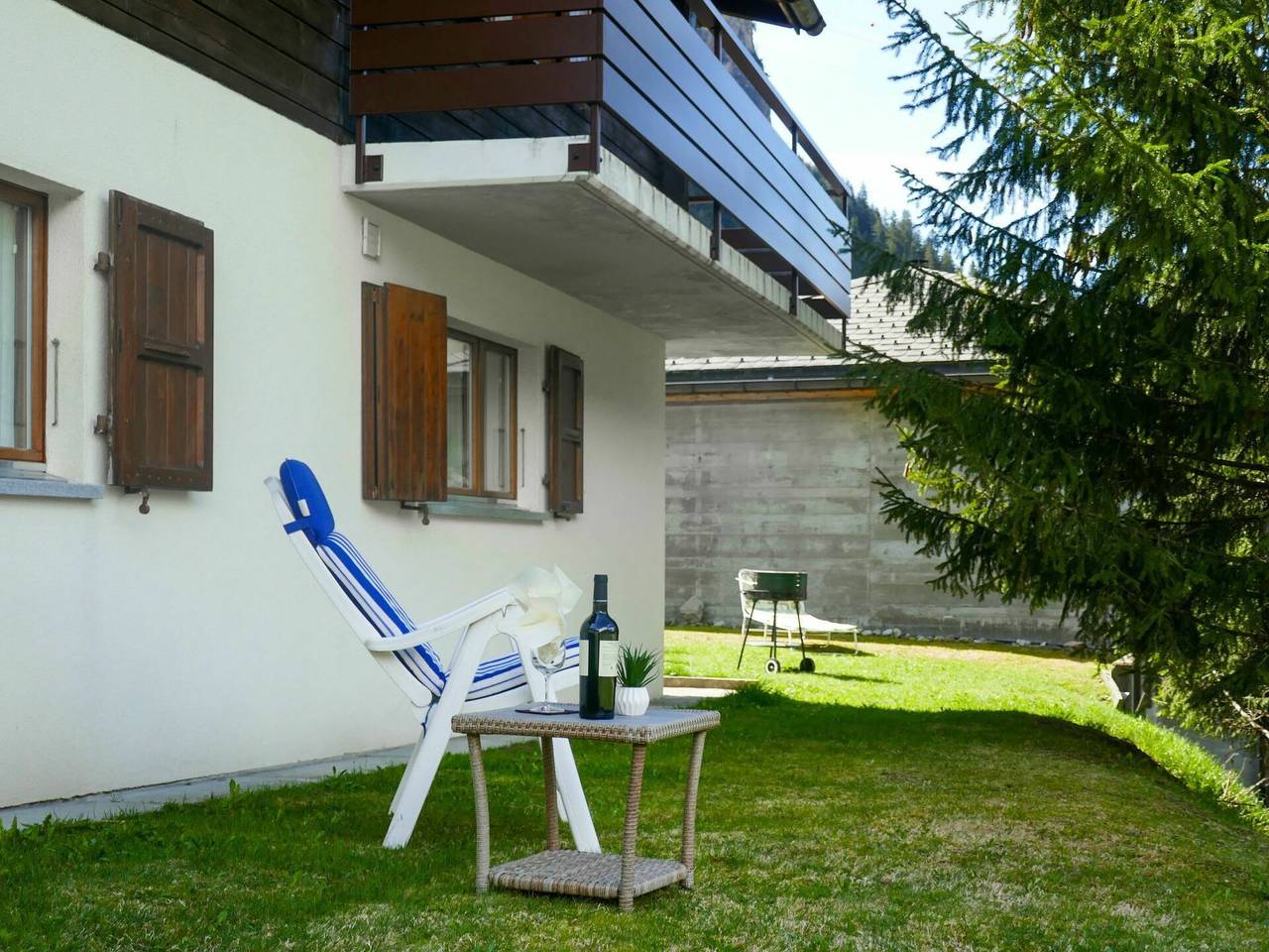 Ganze Wohnung, Cà Bias - Cà Bias 50.1 in Blenio, Lepontinische Alpen