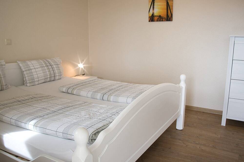 Geheel appartement, Slechts 300 meter van de ingang van Europa-Park! in Europa-Park, Rust