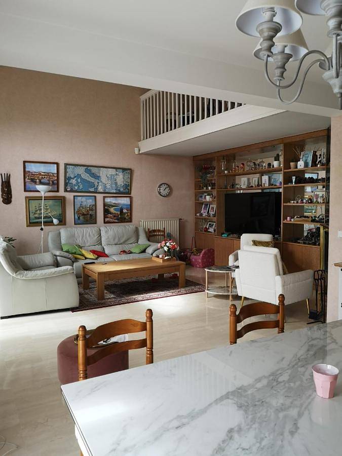 Appartement de vacances entier, Double Room in Vauréal (Val-d'Oise), Val-d'Oise