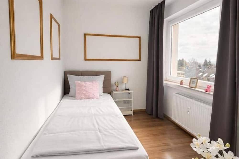 Ganze Wohnung, Penthouse mit Deisterblick & Balkon in Barsinghausen, Hannover und Umgebung