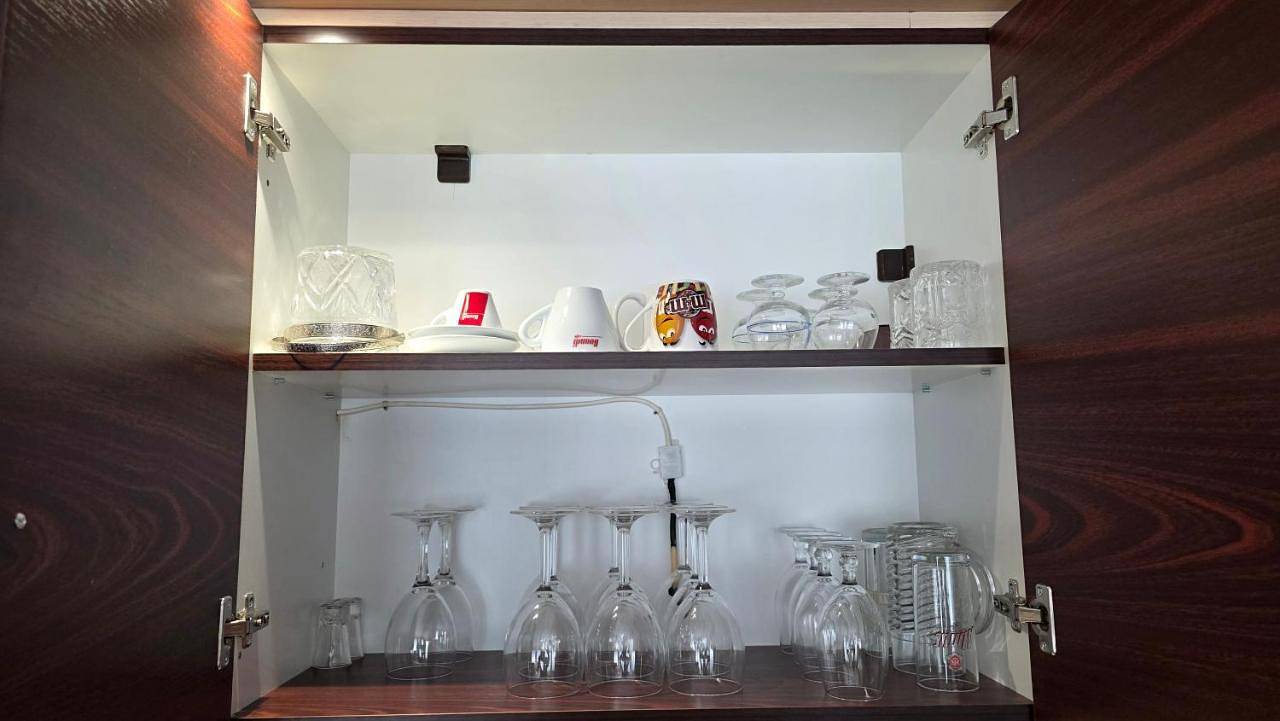 Mariana - Luxury stay private guest rooms in Gotsé Deltchev, Blagoevgrad (oblast)