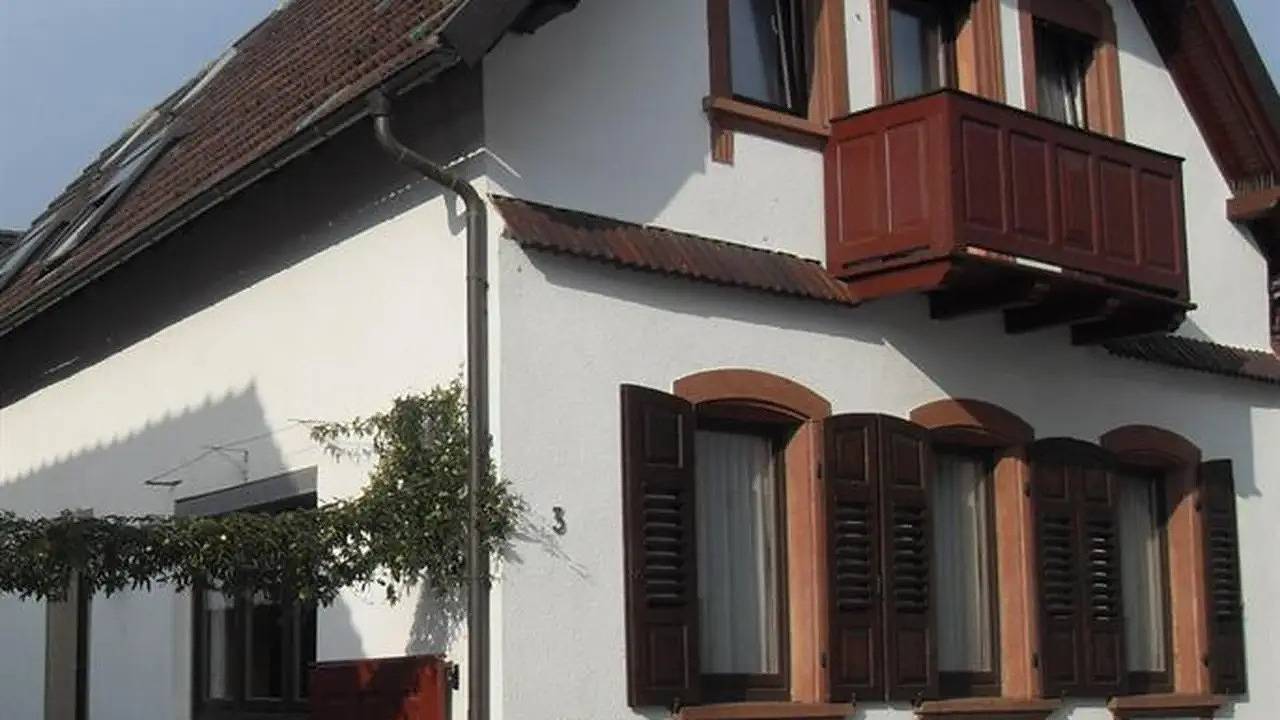 Ganze Ferienwohnung, Ferienwohnung für 4 Personen (58 m²) in Neustadt in Neustadt an der Weinstraße, Pfälzer Rheinebene