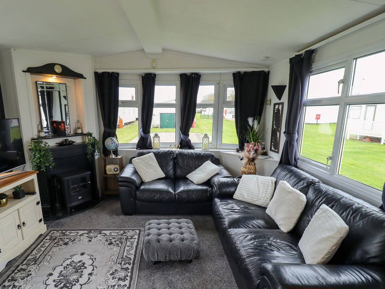 Towervans Z11 in Mablethorpe, Lincolnshire