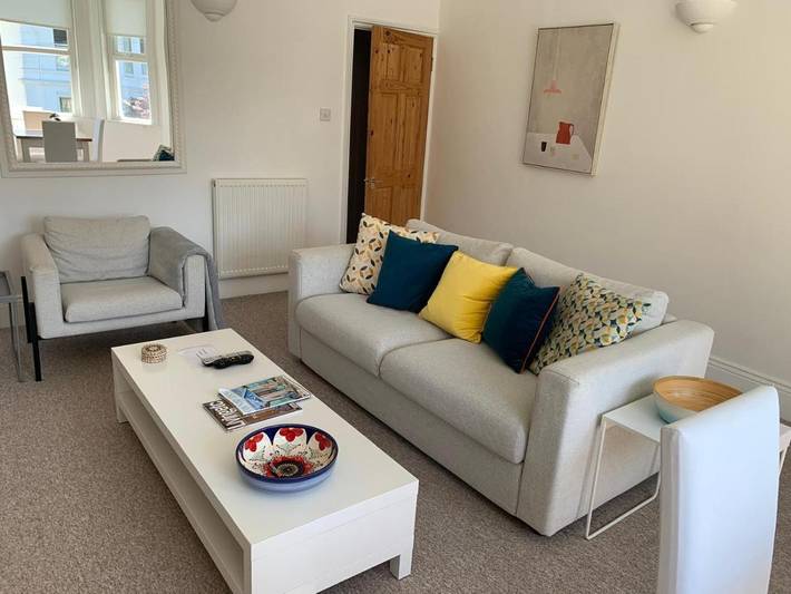 Gîte pour 4 personnes, avec vue à Tunbridge Wells - 3