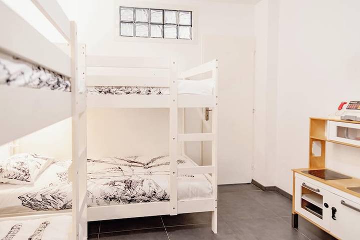 Appartement entier, Appart cosy au cœur de la montagne, à deux pas du télésiège. 4 Ch. Tout confort in Mont-de-Lans, Les Deux Alpes