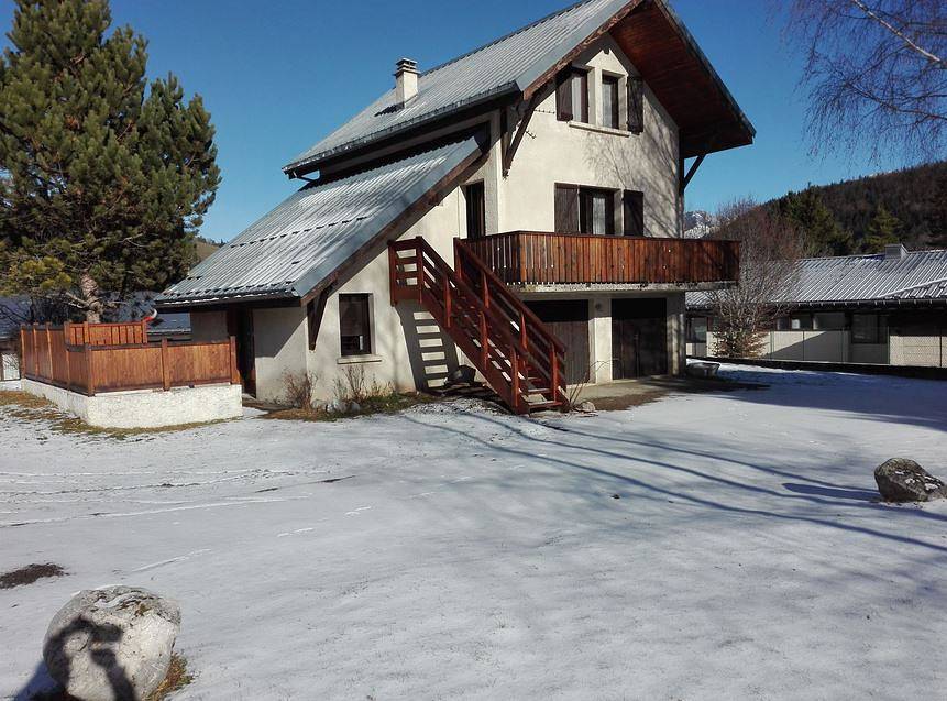 Le regouton in Corrençon-en-Vercors, Parc naturel régional du Vercors