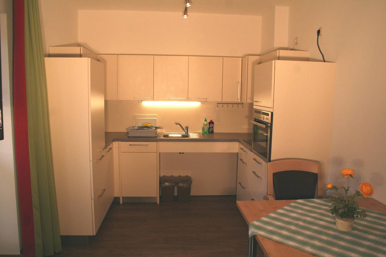 Apartamento vacacional entero, Setzberg in Bad Wiessee, Alpes Bávaros