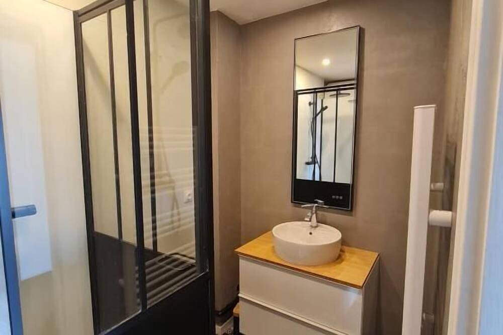 Entire apartment, Le Saint Aubert - Apartment in the center of Arras in Arras, Arras region