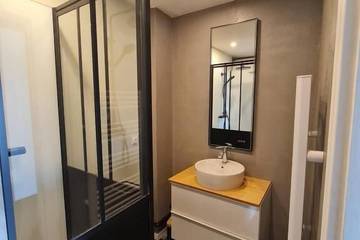 Appartement De Vacances pour 2 Personnes dans Arras, Région d'Arras, Photo 2