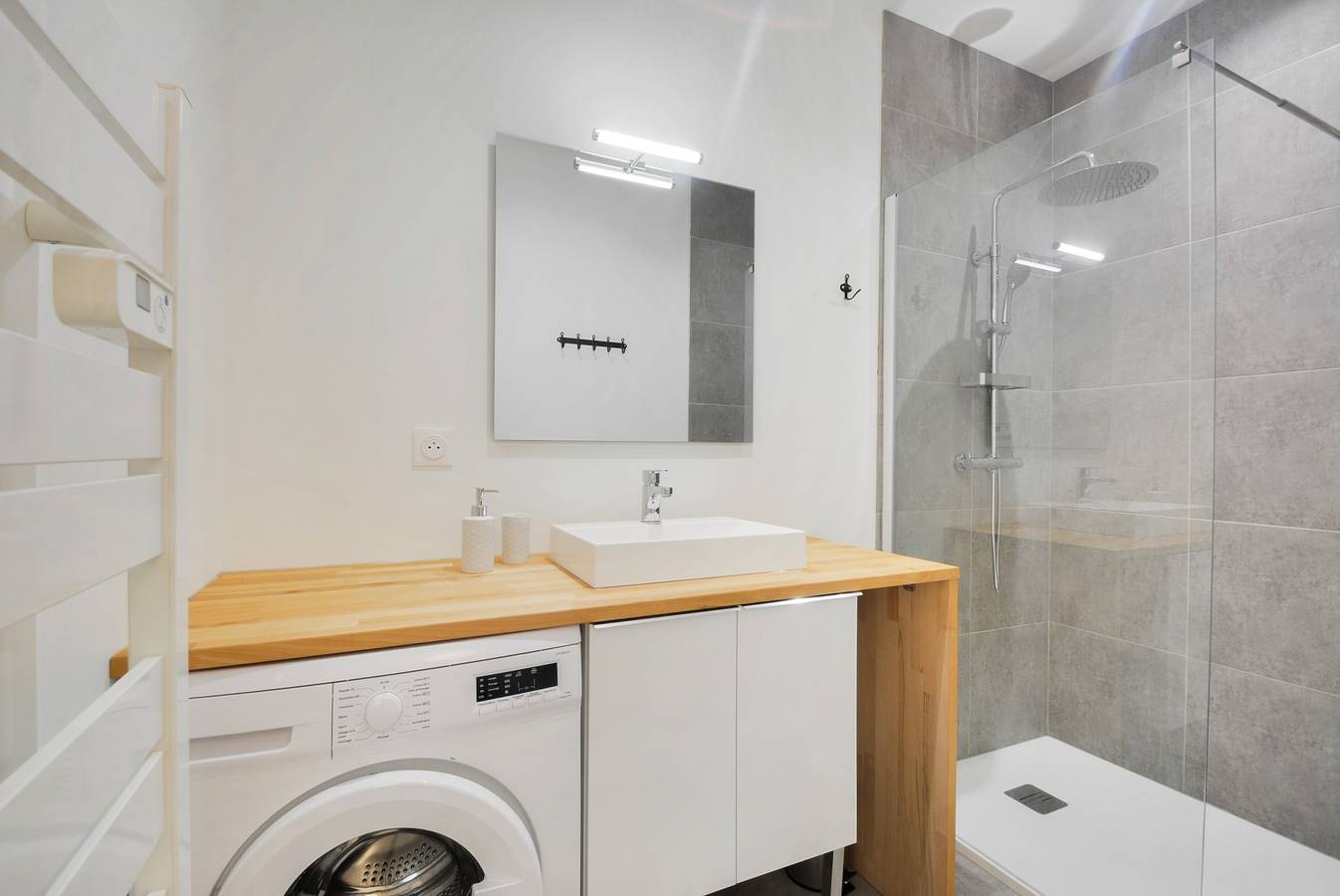 Appartement entier, L'indépendant de la rue du Tapis Vert - Appt Nancy in Nancy, Région de Nancy