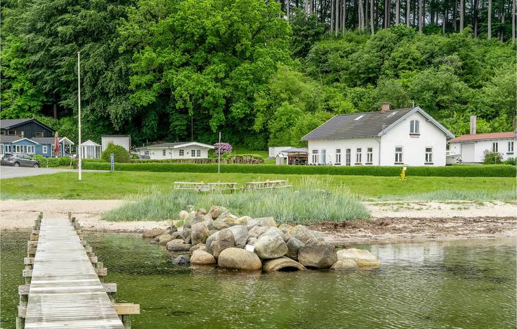 Ferienhaus für 8 Personen mit Garten in Rothenkrug, Kleiner Belt