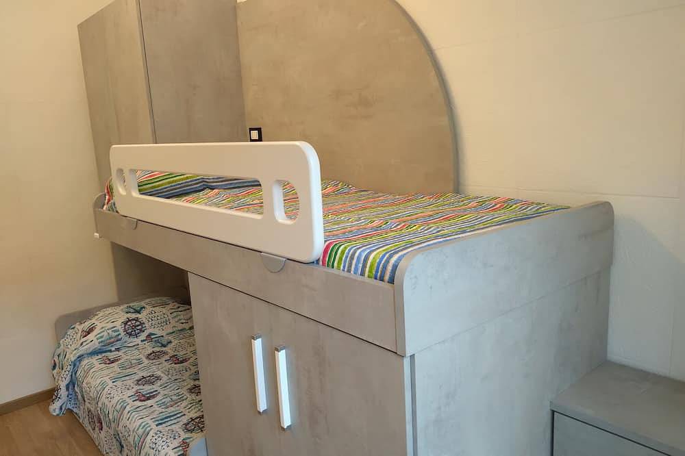 Apartamento entero, Nuovo 20 mt dal Mare in Ladispoli, Provincia de Roma