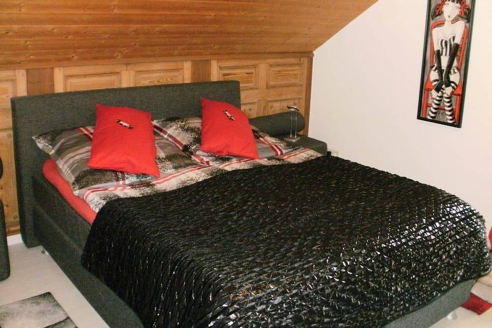 Ganze Wohnung, Ferienwohnung Carola Stühlingen-Schwaningen in Stühlingen, Südschwarzwald
