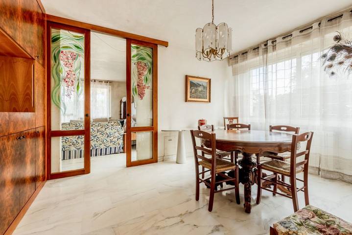 Appartement entier, Viareggio Repaci 14 Lu in Viareggio, Riviera Italienne
