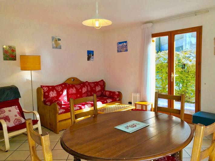 Gîte pour 6 personnes à Villard-de-Lans - 2