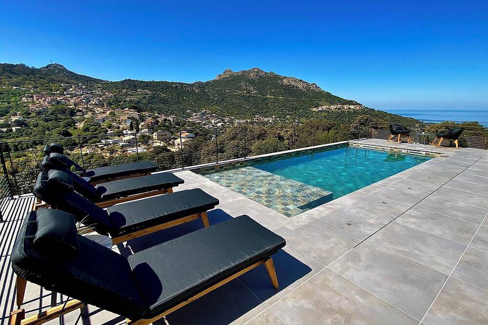 Photo : Maison de vacances