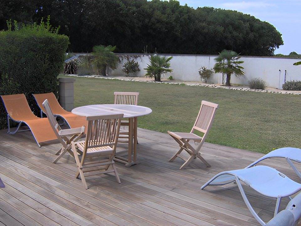 Le Clos du Pertuis - La Conche in Marsilly, Région de La Rochelle