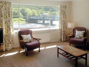 Holiday Rental for 4 People in Scottish Borders, Lowlands, Photo 2