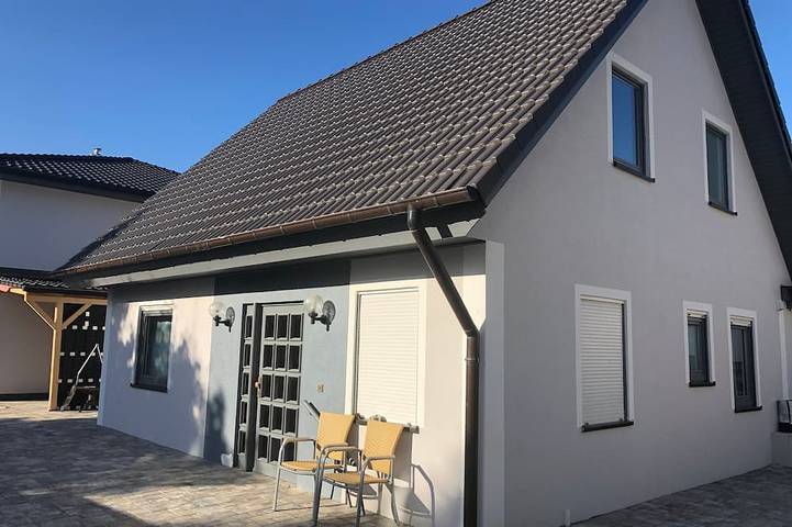 Holiday home for 10 people, with terrace - 1