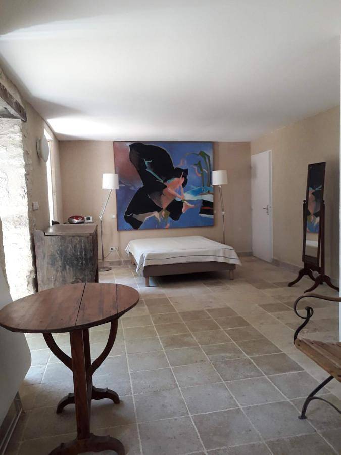 Location de vacances pour 4 personnes, avec vue et terrasse à Saint-Laurent-Lolmie - 4