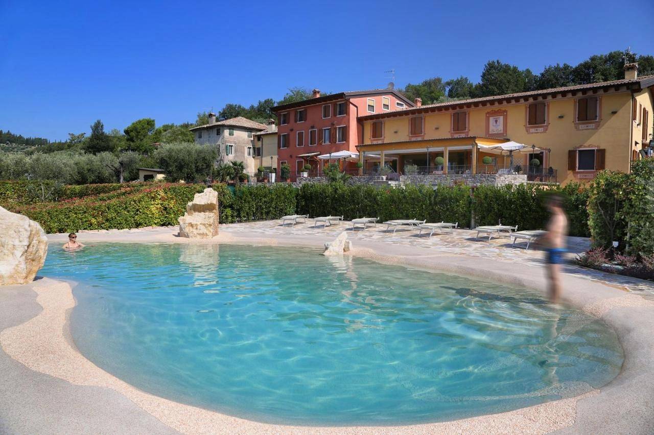 La Zerla in Bardolino, Garda Bergen