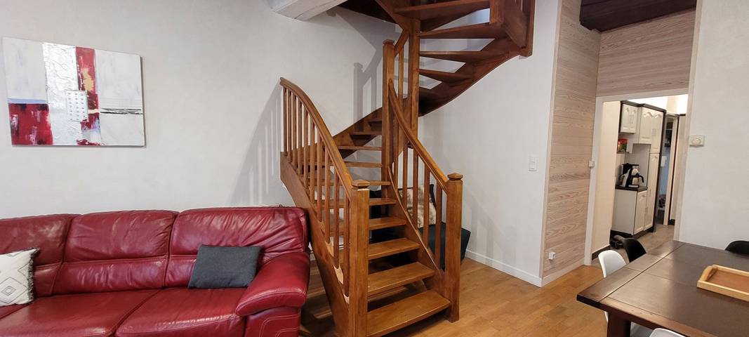 Gîte pour 8 personnes à Tournus - 3