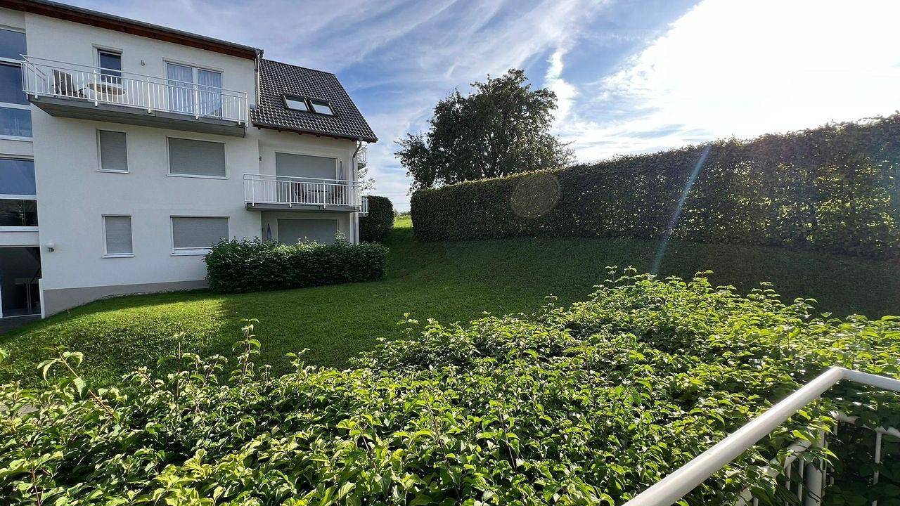 Ganze Ferienwohnung, Ferienwohnung für 2 Personen (60 m²) in Bad Bellingen in Bad Bellingen, Südschwarzwald