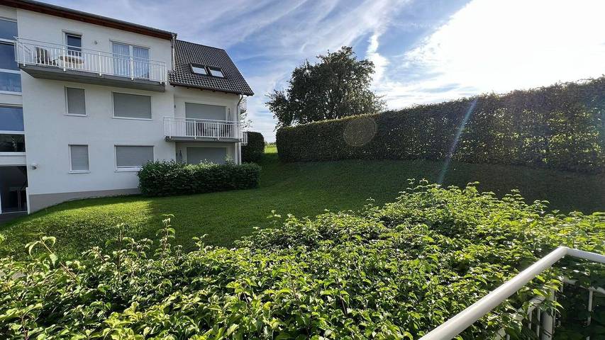 Ferienwohnung für 2 Personen, mit Balkon - 1