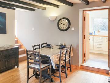 Gîte pour 4 Personnes dans Edinbane, Skye, Photo 3