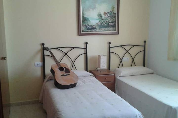 Location de vacances pour 8 personnes, avec jardin dans Bonmont Terres Noves - 4