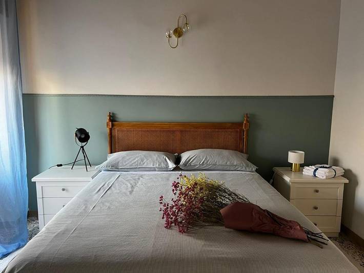 Casa vacanza per 4 persone a Atri