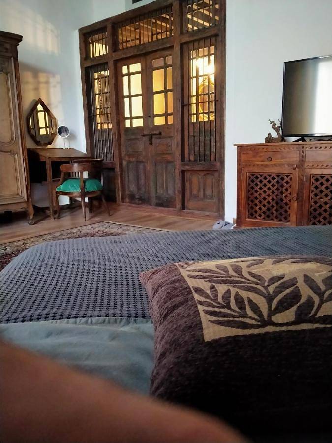 Chambres d'hôtes l'atrium in Orange, Vaucluse