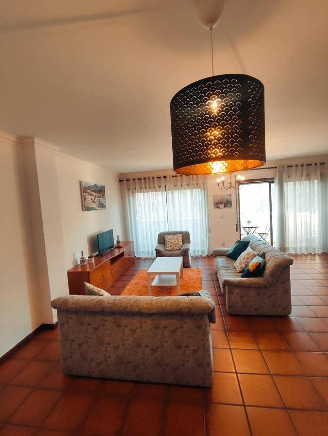 Apartamento inteiro, Two-Bedroom Apartment in Arca e Ponte de Lima, Distrito de Viana do Castelo