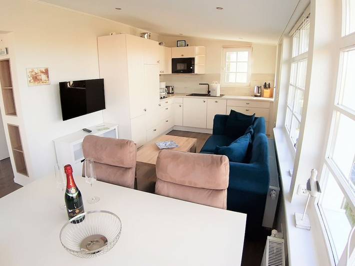 Strandbungalow Jette in Hauptstrand Glowe, Glowe