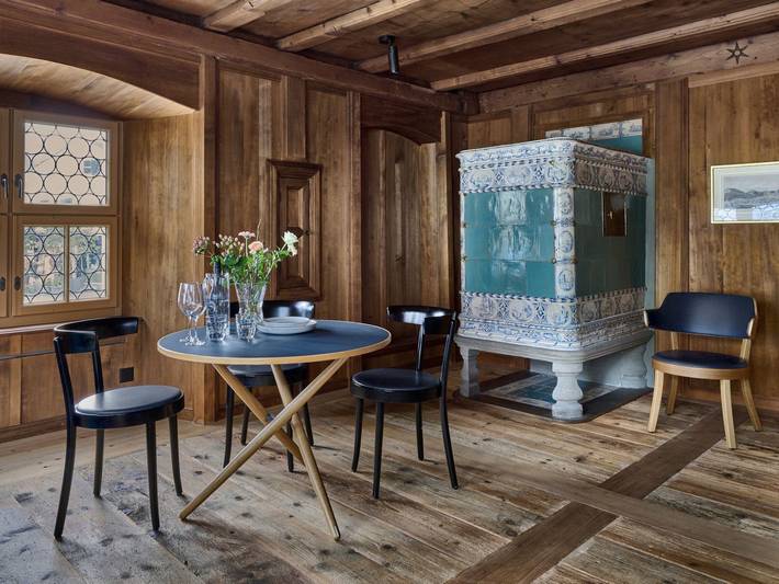 Ganze Wohnung, Beuge in Näfels, Glarus Nord
