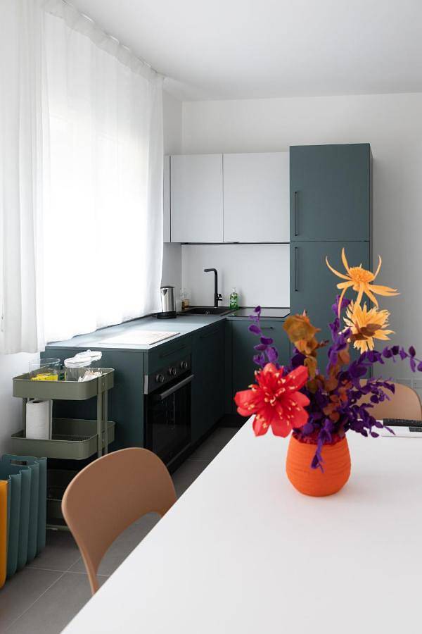 Ferienwohnung für 3 Personen - 1