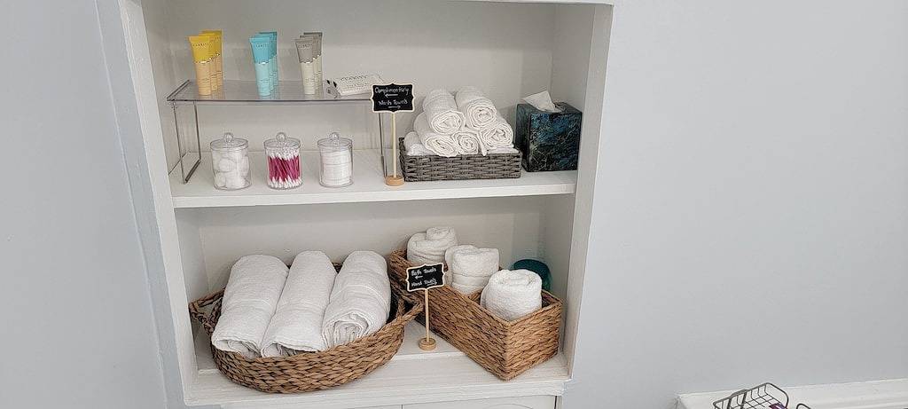 Vacation rental for 6 people in Hempstead