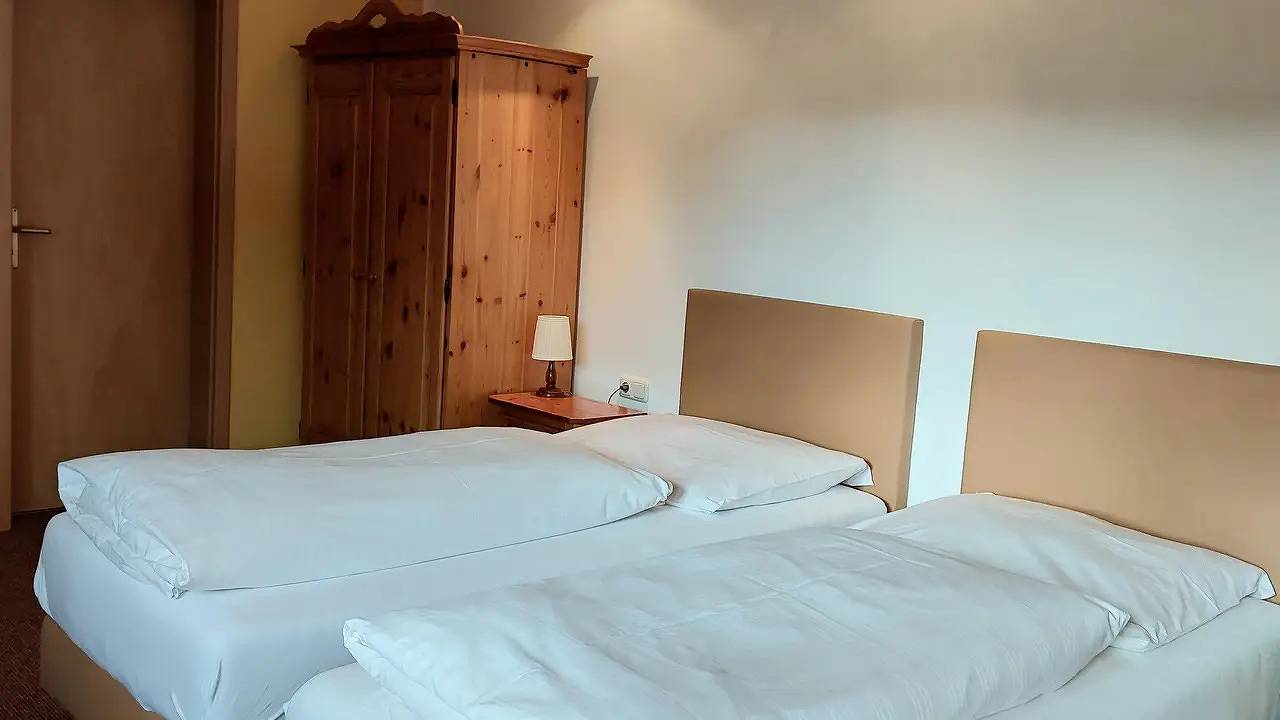 Einzelzimmer für 1 Person in Bubenreuth in Bubenreuth, Franken
