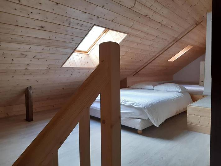 Maison d’hôte pour 3 personnes, avec jardin à Carhaix-Plouguer - 3