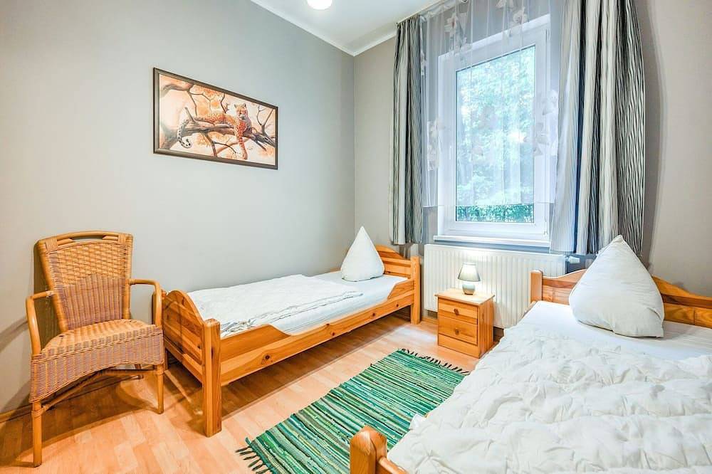 Madfeld Apartment Retreat in Brilon, die Mittelgebirge
