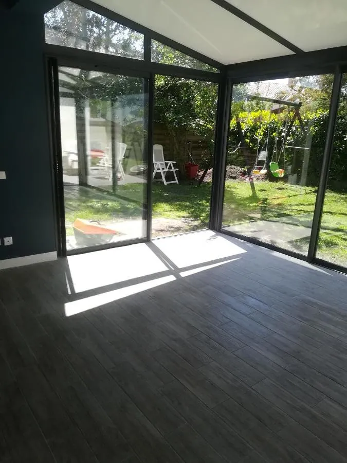Casa de vacaciones para 5 personas, con jardín y vistas - 1