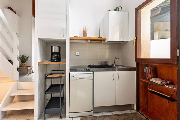 Ferienhaus für 4 Personen in Moliets-et-Maa - 3