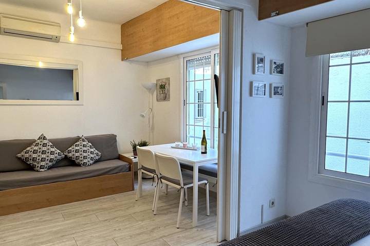 Appartamento intero, -Comfortable Apartment Near Beach in Platja Gran (Tossa de Mar), Tossa de Mar