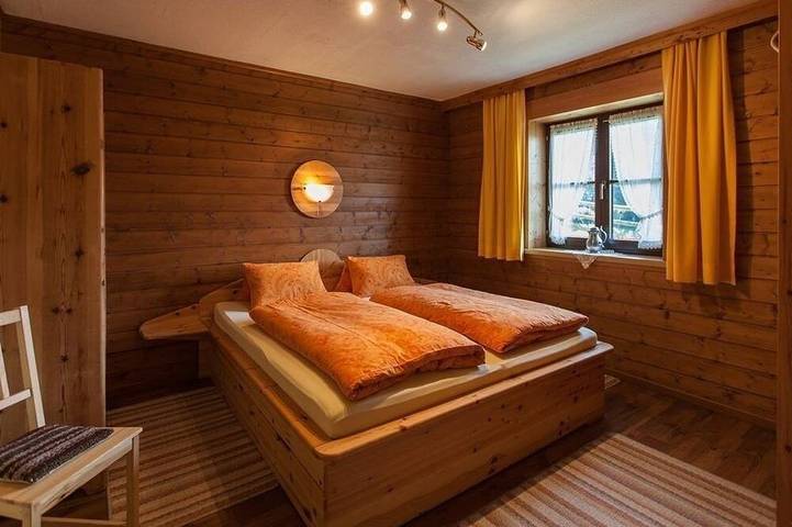 Ferienhaus für 4 Personen, mit Haustier in Reith im Alpbachtal - 2