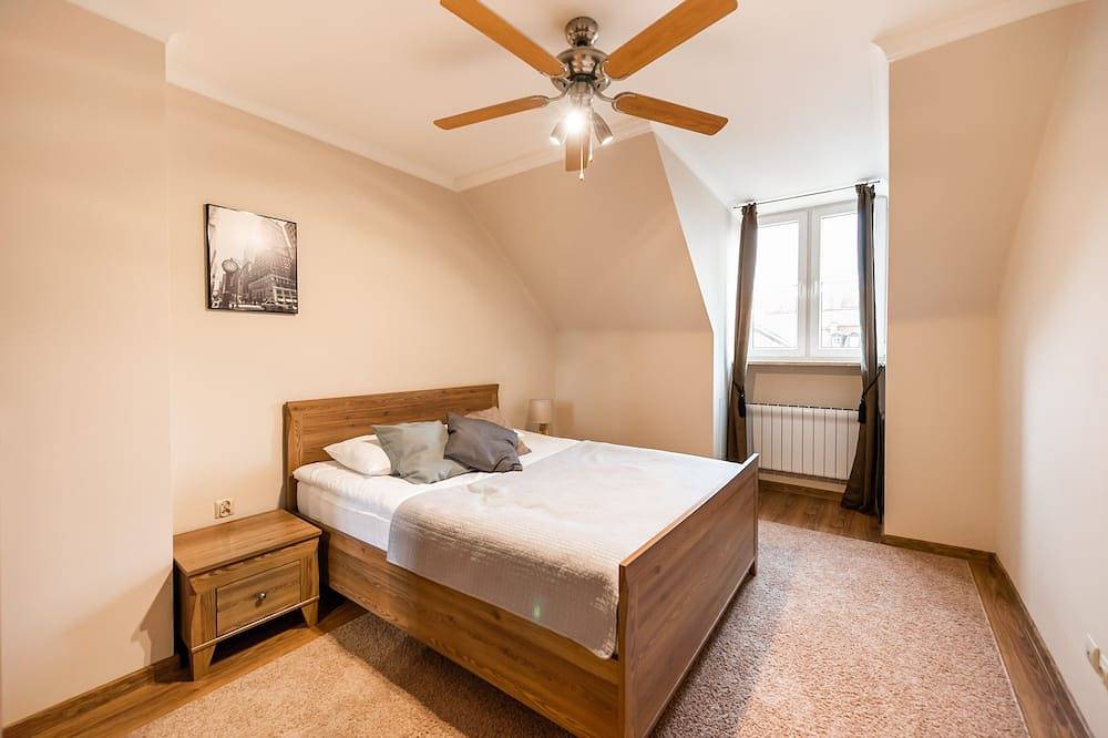 Appartamento intero, Old Town Market Place Penthouse in Varsavia Śródmieście, Varsavia