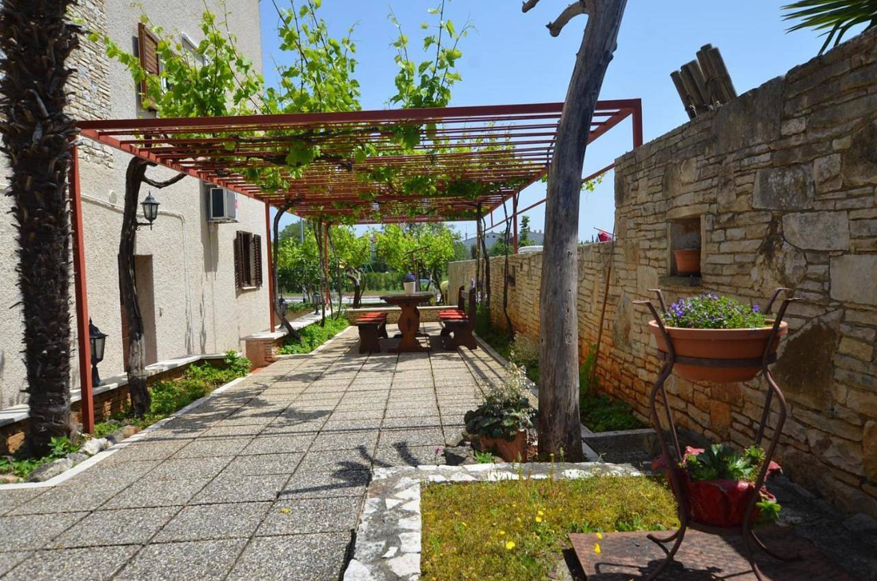Studio Apartment in Rovinj Riviera, Rovinj